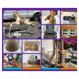 Estate Sale in Nipomo, CA