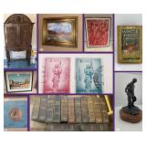 Estate Sale in Atascadero, Ca