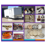 Estate Sale in Nipomo, CA