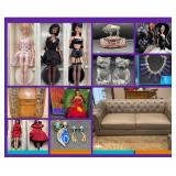 Estate Sale in Madera, Ca 