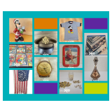 Downsizing Sale in Llano, CA