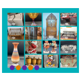 Estate Sale in Bakersfield, CA