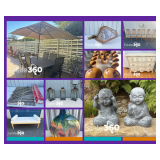 Estate Sale in Arroyo Grande, CA