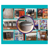 Estate Sale in Santa Barbara, CA