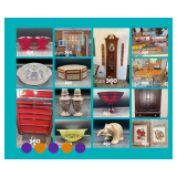 Estate Sale in Fresno, CA