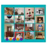 Estate Sale in Paso Robles, CA