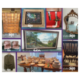 Downsizing Sale in Santa Maria, CA