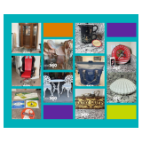 Estate Sale in Tulare, CA