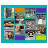 Estate Sale in Friant, CA