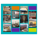 Estate Sale in Atascadero, CA