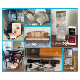 Estate Sale in Riverside, CA