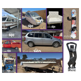 Downsizing Sale in Victorville, CA