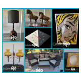 Downsizing Sale in Palm Desert, CA