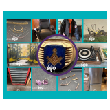 Estate Sale in Chowchilla, CA