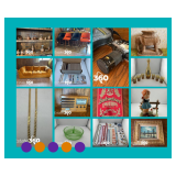 Estate Sale in Santa Maria, CA