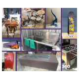 Estate Sale in Paso Robles, CA