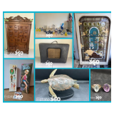 Estate Sale in Cambria, CA