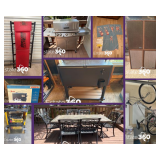 Estate Sale in Atascadero, CA