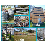 Downsizing Sale in Atascadero, CA