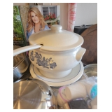 CUSTOMIZED ESTATE SALES/WILLOWBEND