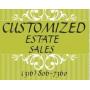 CUSTOMIZED ESTATE SALES/WILLOWBEND PART 2 OF 2
