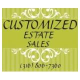 CUSTOMIZED ESTATE SALES/GREAT MIX OF VINTAGE & MODERN