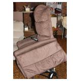power lift recliner