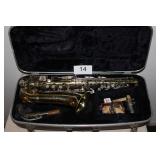 Conn Sax