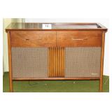 Hammond Organ