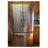 Maytag Fridge