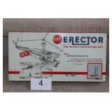 Gilbert Erector Set