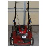Toro Self Propeled Mower