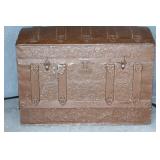 Stagecoach Trunk