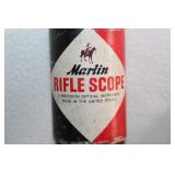 Vintage Scope