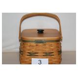 Longaberger Basket