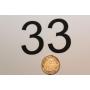 1945 Gold Coin