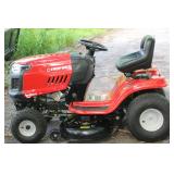 Troy Bilt "Bronco" 