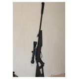 Gamo Air Rifle 