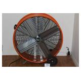 Industrial Fan