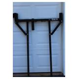Ladder Rack