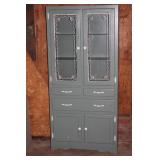 Vintage Cabinet