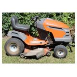 Husqvarna Lawn Tractor