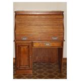 Roll Top Desk
