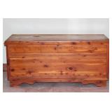 Cedar Chest