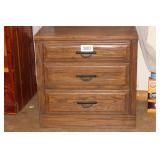 Brandt Chest - RARE