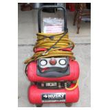 Husky Air Compressor