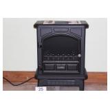 Electric Heater