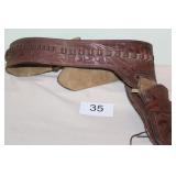 Leather Holster
