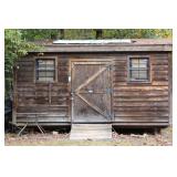 Storage Building