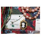 Costume Jewlery